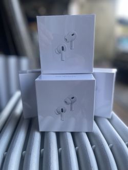Apple Air Pods Pro 3