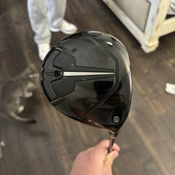Titleist Tsr3 Driver 