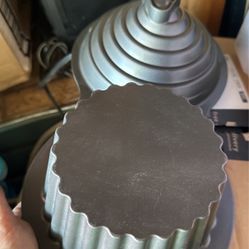 Cupcake baking pan