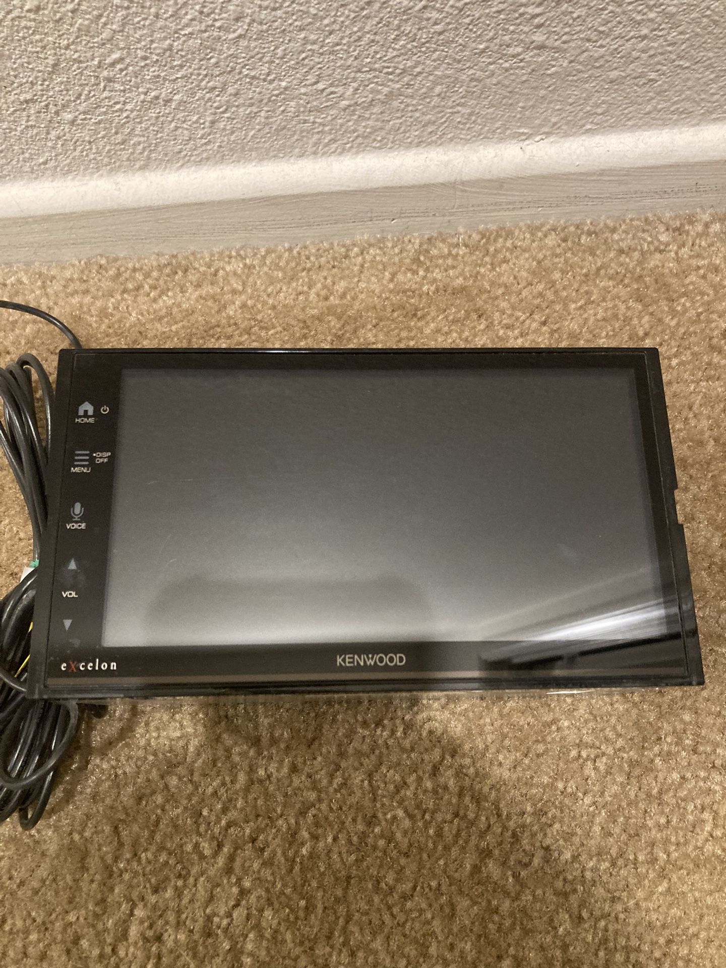 Car Audio Sound System ( JL Audio HD750/1 , JD 400/4 , Focal Speakers, Kenwood excelon DMX809S )