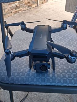 F7GB2  GPS drone