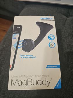 MagBuddy Magnetic Phone Mount