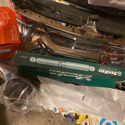 Sensen Shocks 99-07 Silverado