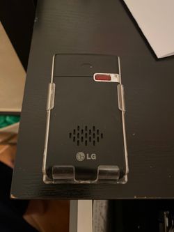 Lg bluetooth speaker