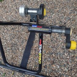 Mag Trak Training Stand