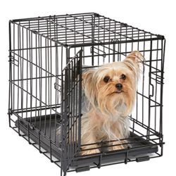 Small Dog Cage 
