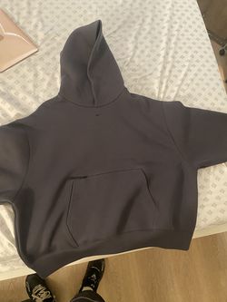 Nike oversized hoodie