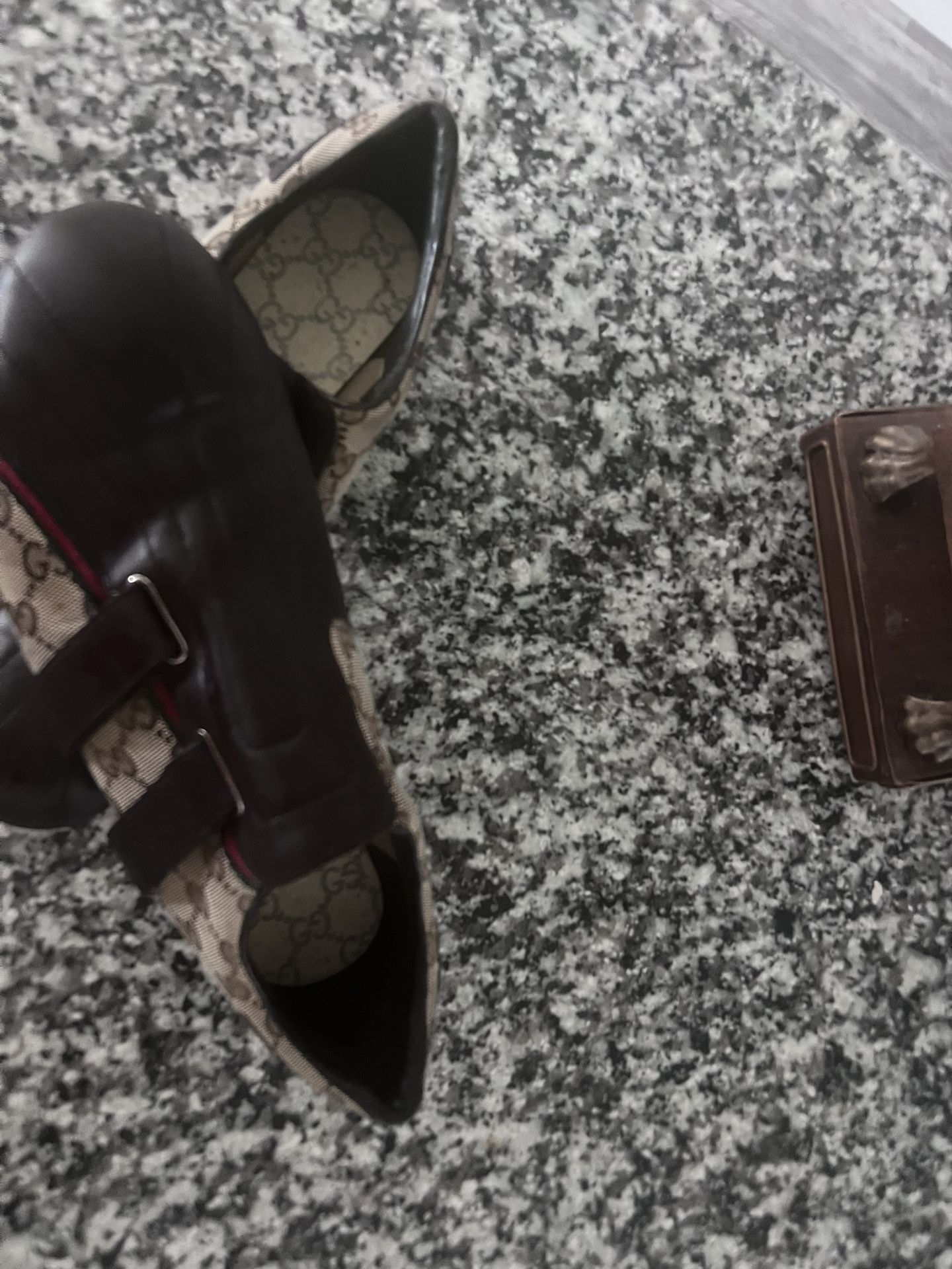 Gucci Shoe For Men Size 10