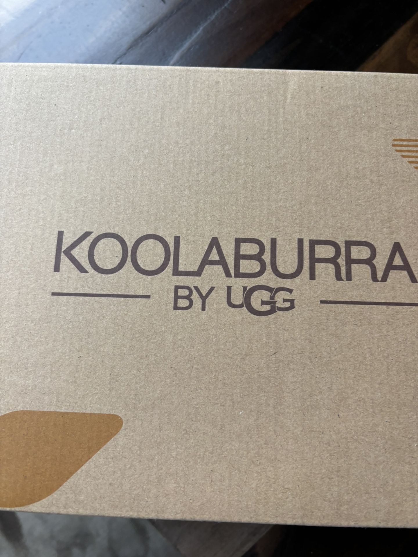 kookaburra by ugg