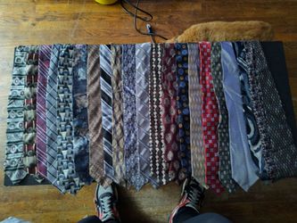 Ties
