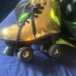 Skates 