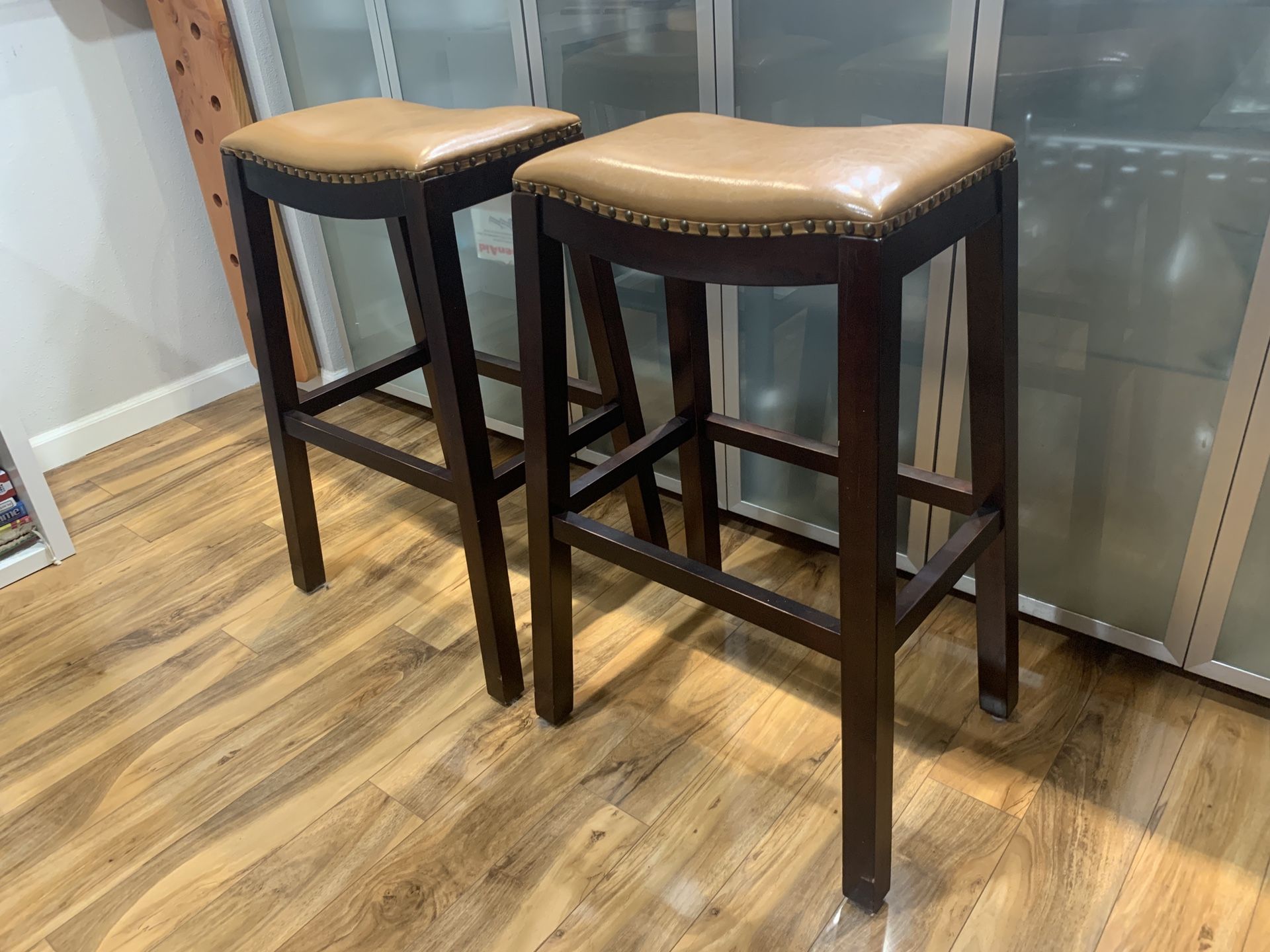 Barstool Set Of 2