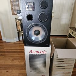 Speakers