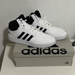 Adidas Hoops 3.0 MID Size 11 1/2