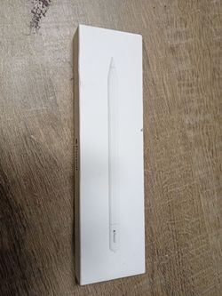 I pencil