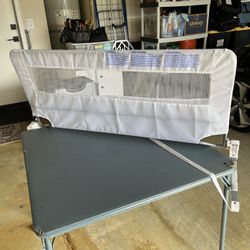 Regal Bed Rail