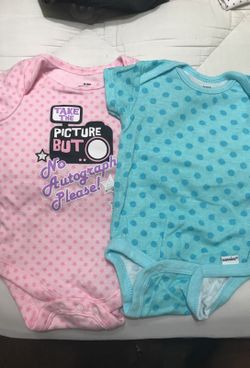 0/3 months onesies