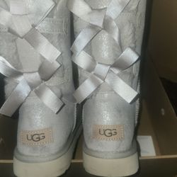 Uggs Bailey Shimmer