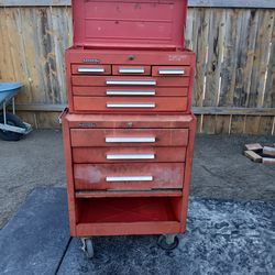 Kennedy Tool Chest