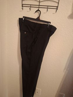 MENS BRAND NAME DRESS PANTS