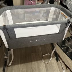 Baby Bassinet
