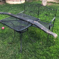 1960 Impala Front Bumper Support