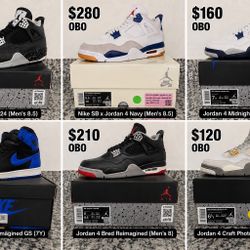 jordans Text Me For Sizes 600 FOR ALL GOOD DEAL!!