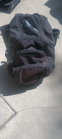 Demarini Baseball Bag
