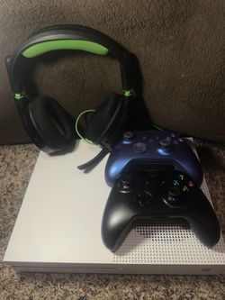 Xbox One S Bundle