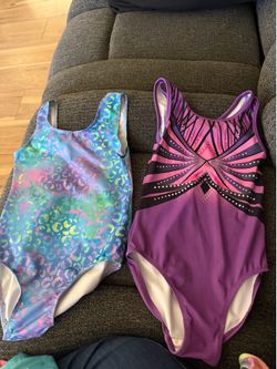 Girls Leos
