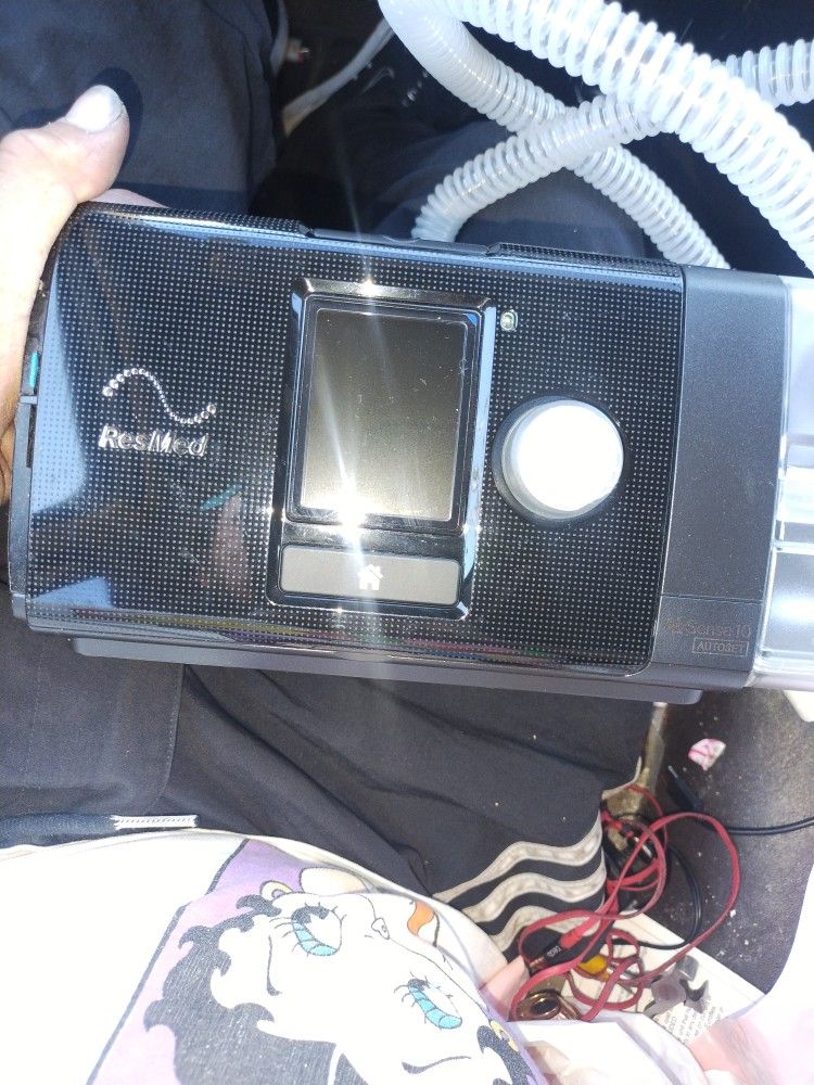 Resmed Air sense 10