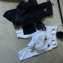 BJJ Bundle $80