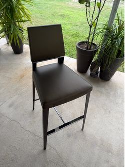 Elite Modern - Designer Barstool / Chair