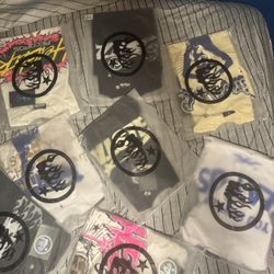 Hellstar (NFC TAGS)