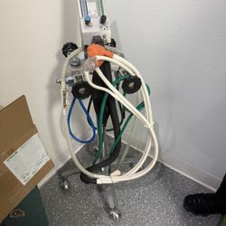 Medical Supply 