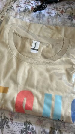 T-shirt Jesus logo Women's