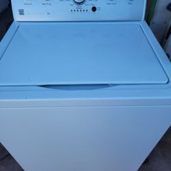 Kenmore Washer Firm Price  $299