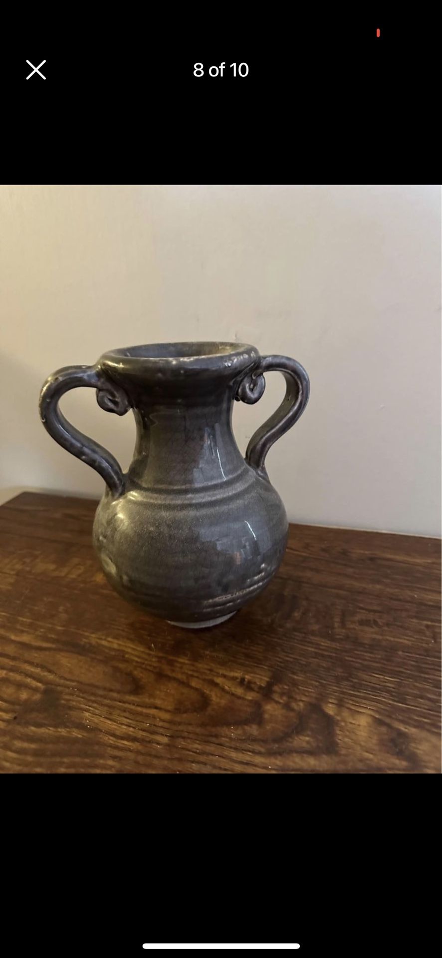 Vase