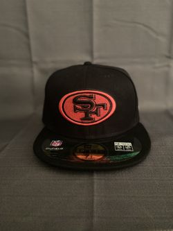 49ers San Francisco HAT