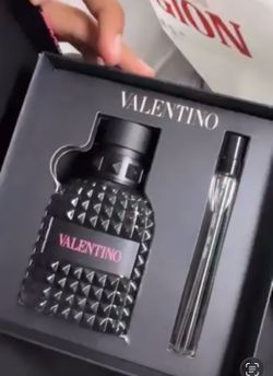 And new Valentino set