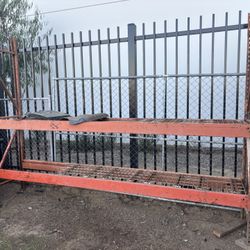 Industrial Racks