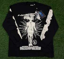 Hellstar Sweater