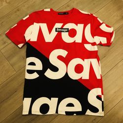 Hudson Savage Shirt MEDIUM