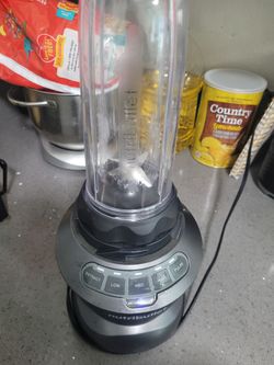 NutriBullet Select Blender