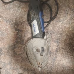 Dremel Ultra-Saw 120v
