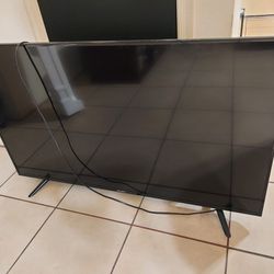 55" Sharp Smart Tv