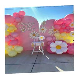 Illuminate Celebrations with Festive Birthday Balloons current notice