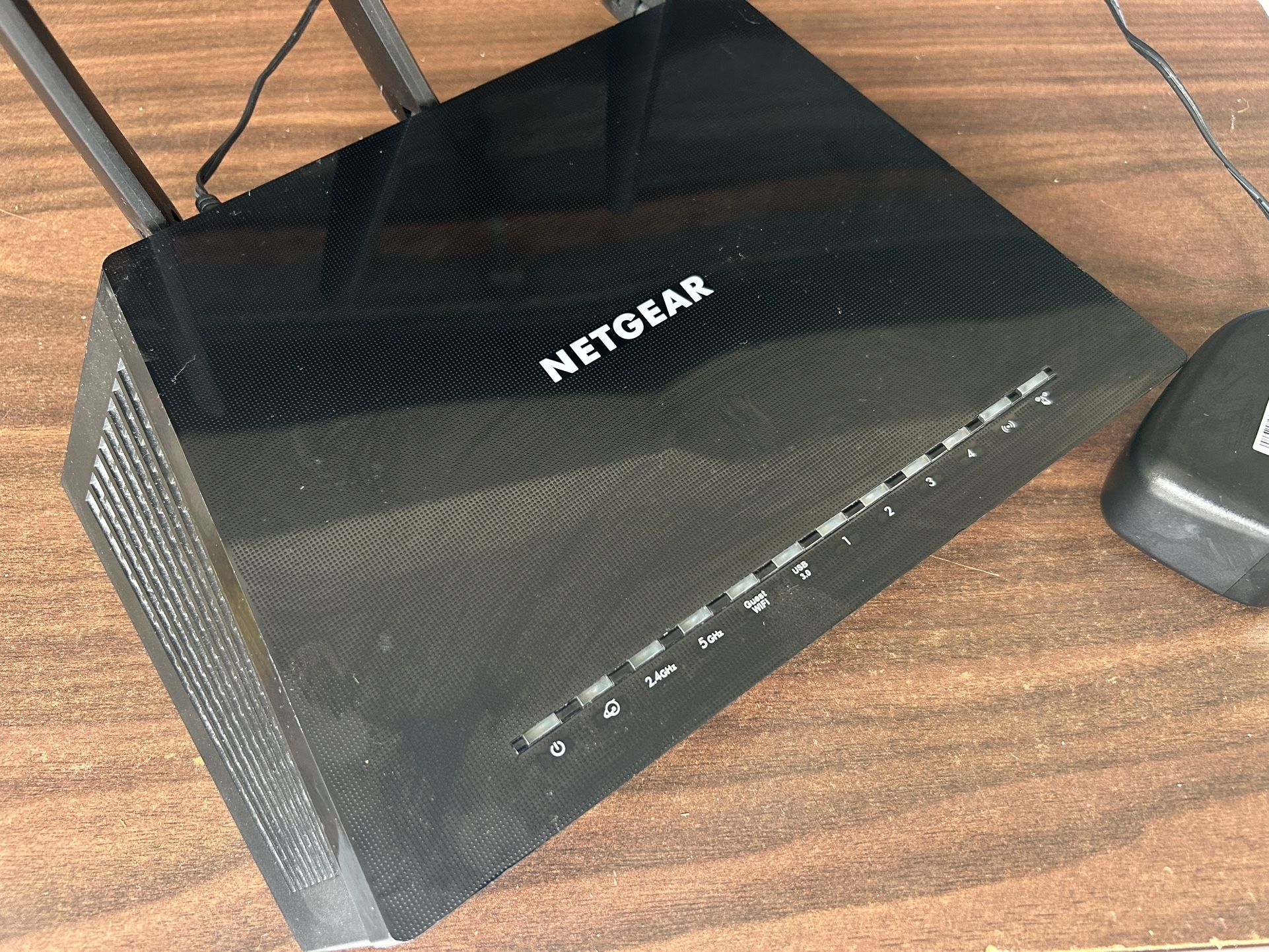 WiFi Router