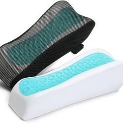 Armrest Cooling Gel Pads