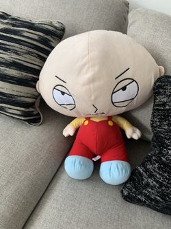 Stewie Griffin